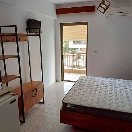 Μαρου Rooms โอลิมเปียกี อักติ ภายนอก รูปภาพ