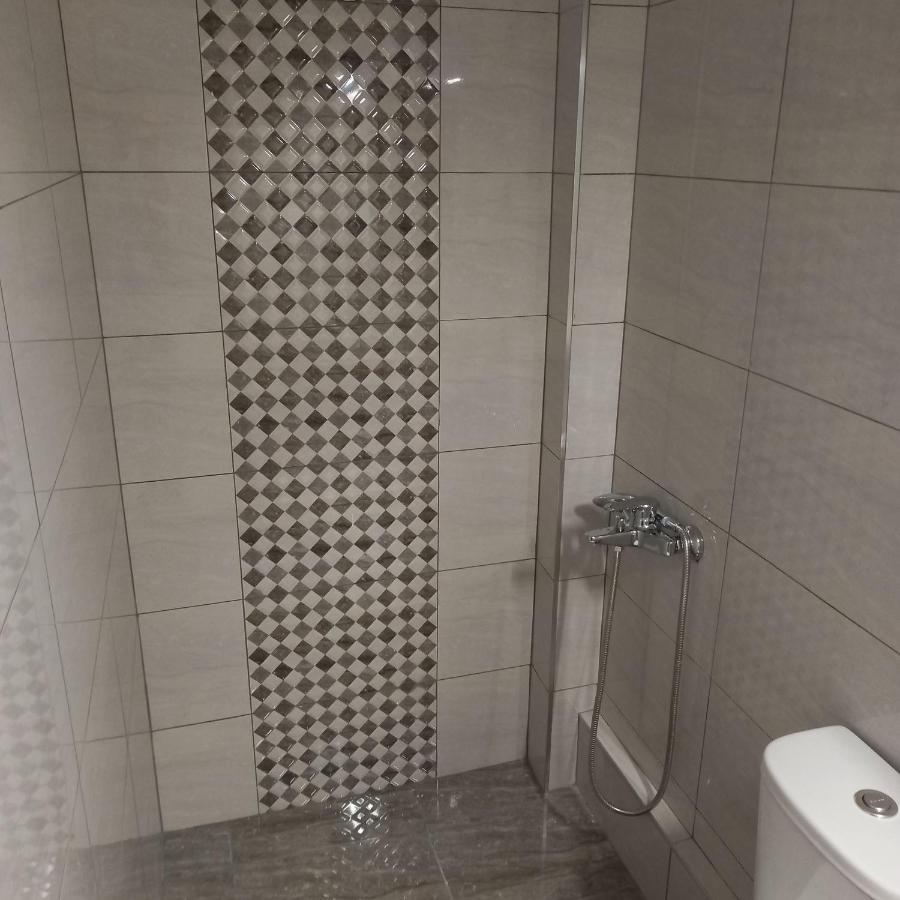 Μαρου Rooms โอลิมเปียกี อักติ ภายนอก รูปภาพ