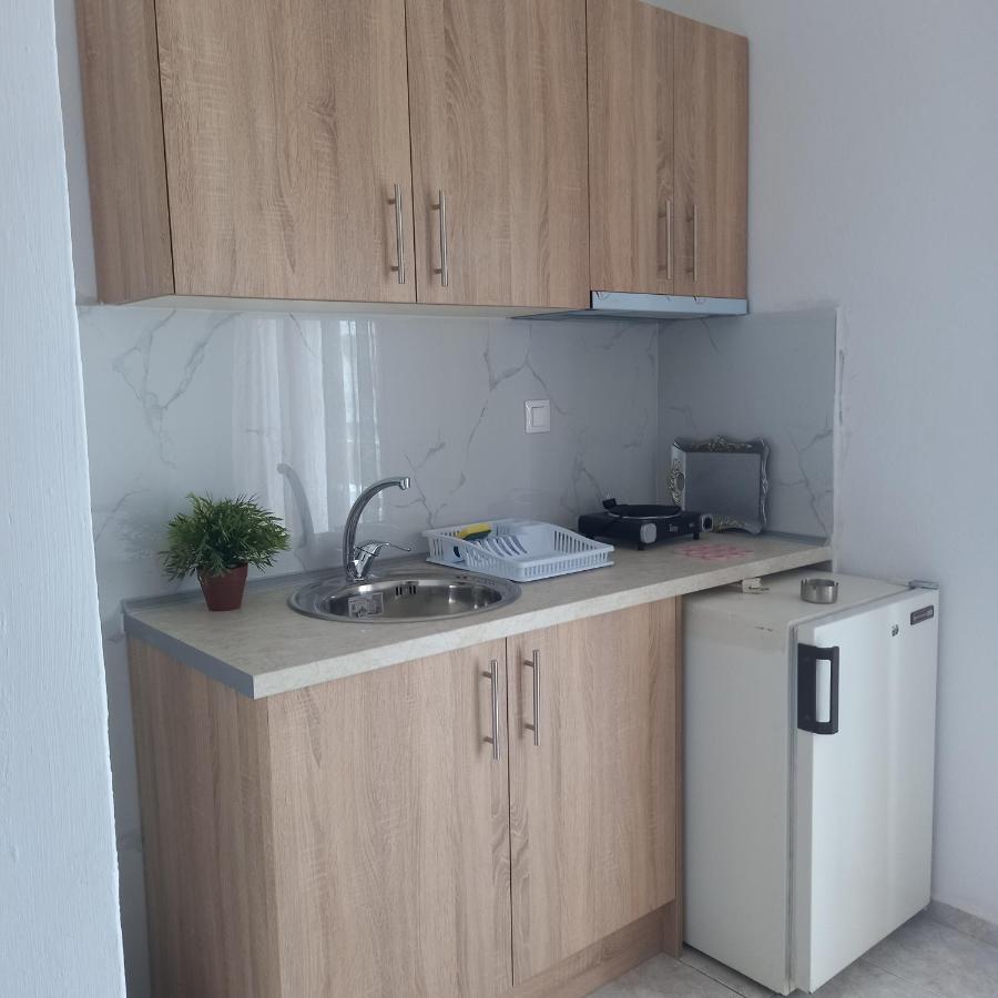 Μαρου Rooms โอลิมเปียกี อักติ ภายนอก รูปภาพ