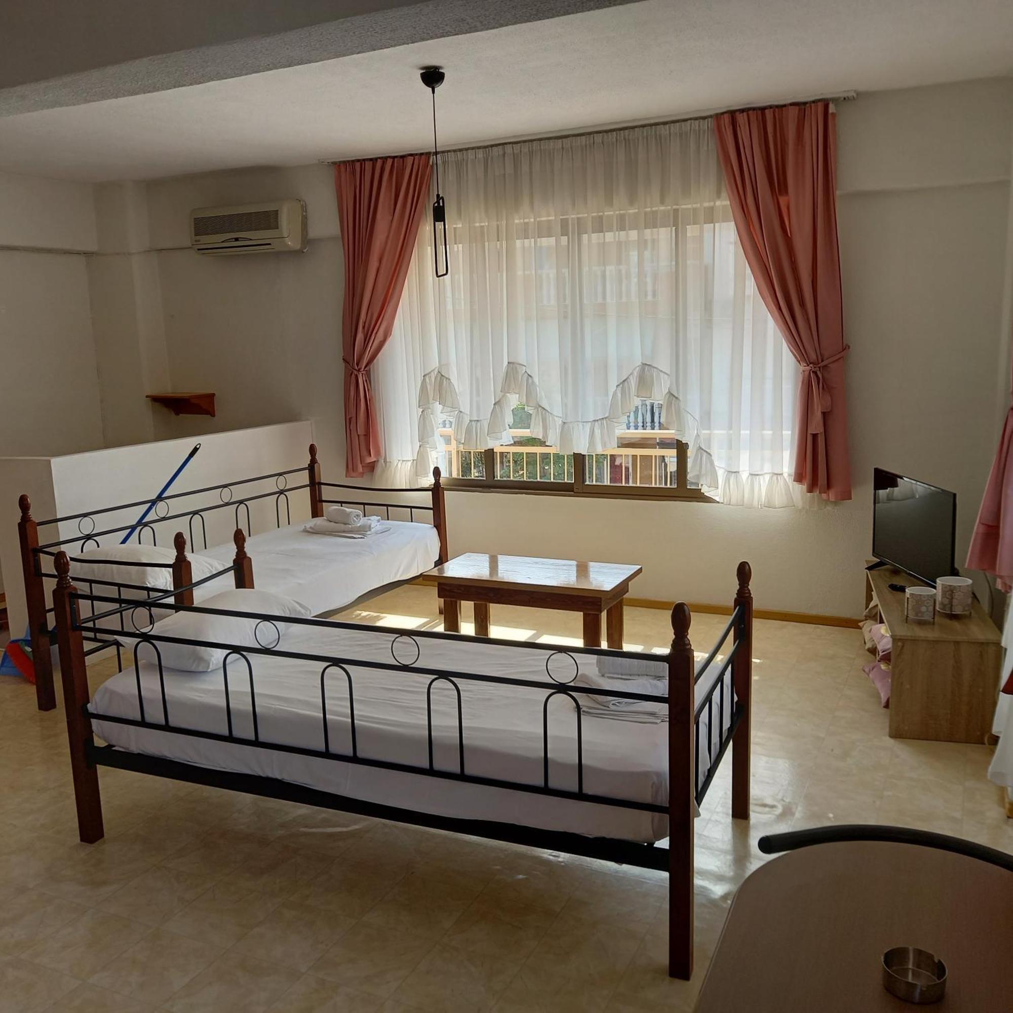 Μαρου Rooms โอลิมเปียกี อักติ ภายนอก รูปภาพ