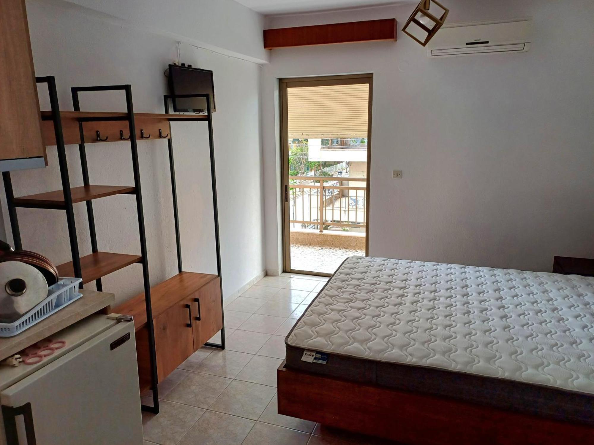 Μαρου Rooms โอลิมเปียกี อักติ ภายนอก รูปภาพ