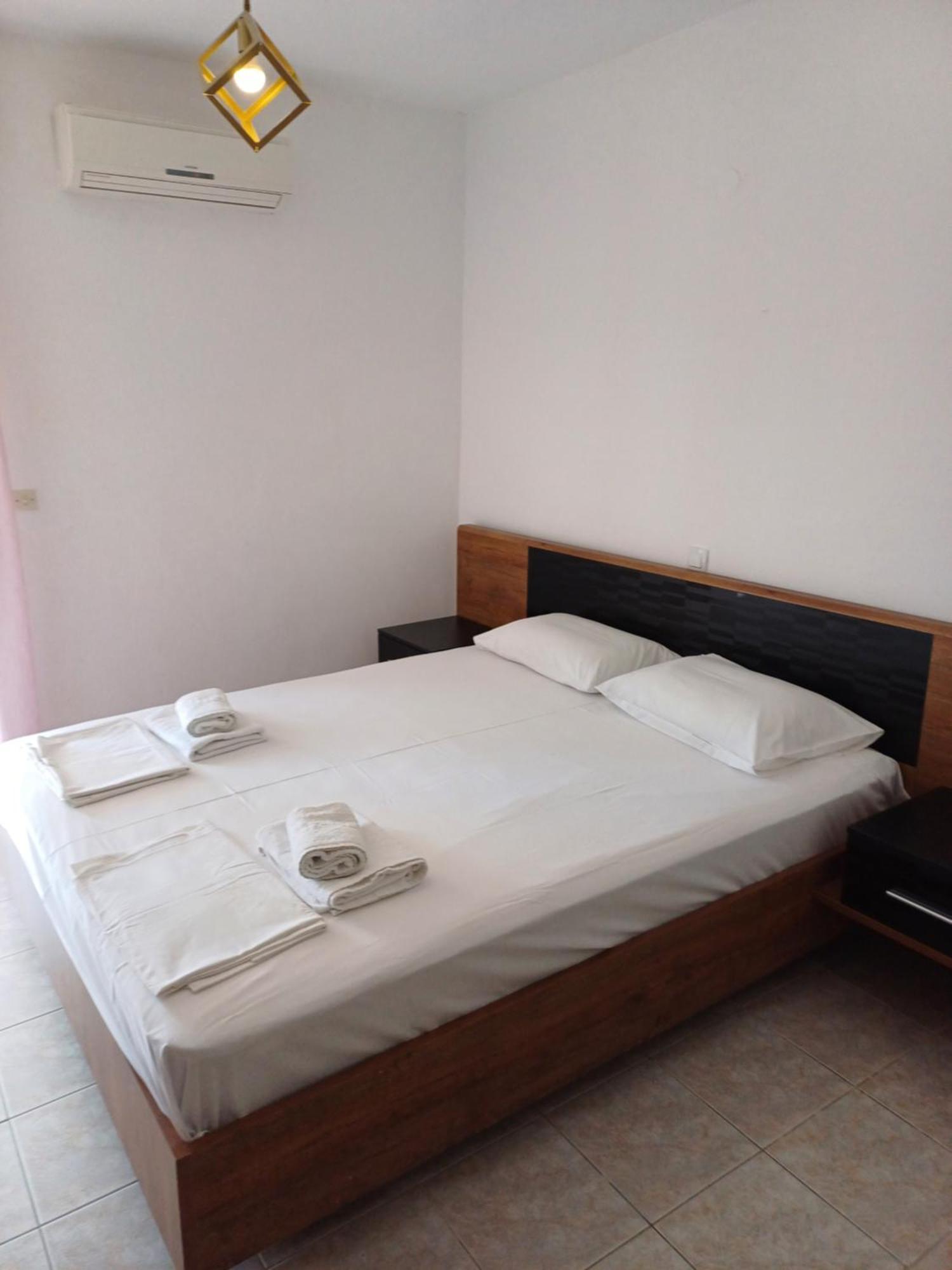 Μαρου Rooms โอลิมเปียกี อักติ ภายนอก รูปภาพ