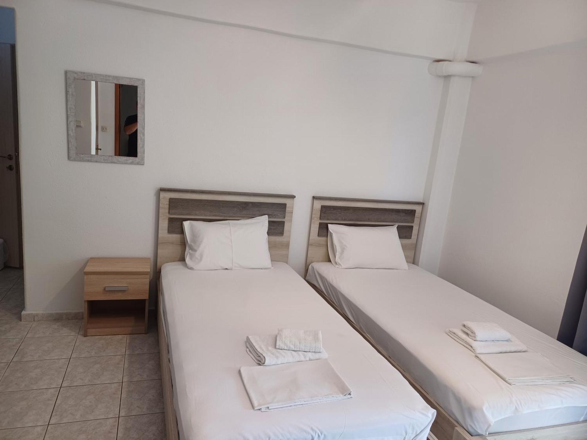 Μαρου Rooms โอลิมเปียกี อักติ ภายนอก รูปภาพ