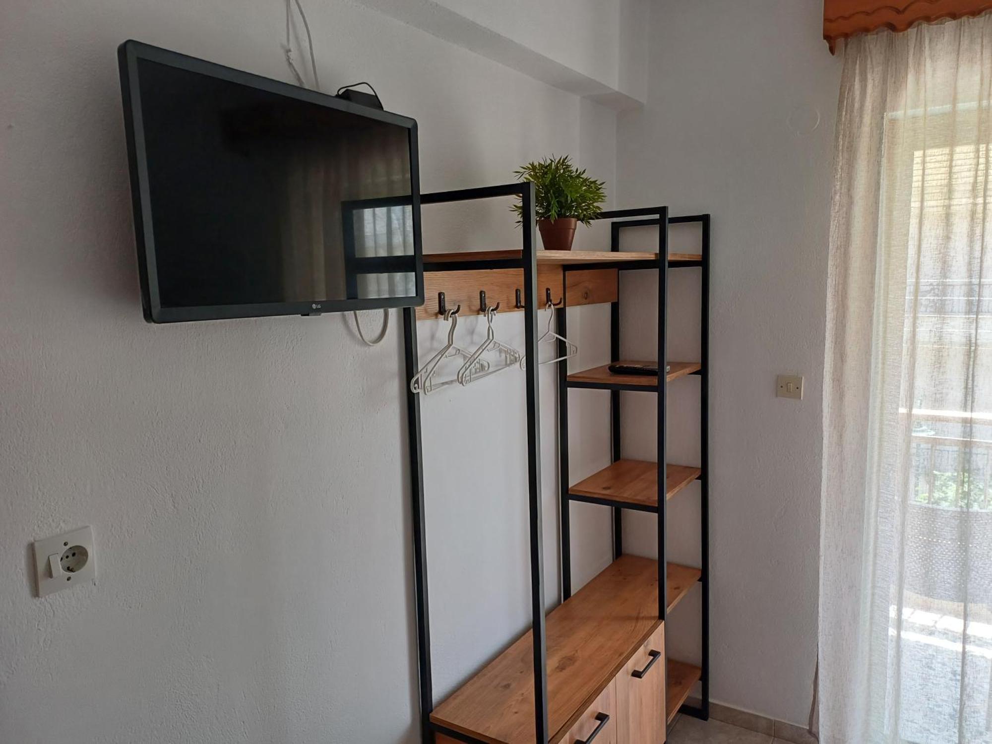 Μαρου Rooms โอลิมเปียกี อักติ ภายนอก รูปภาพ