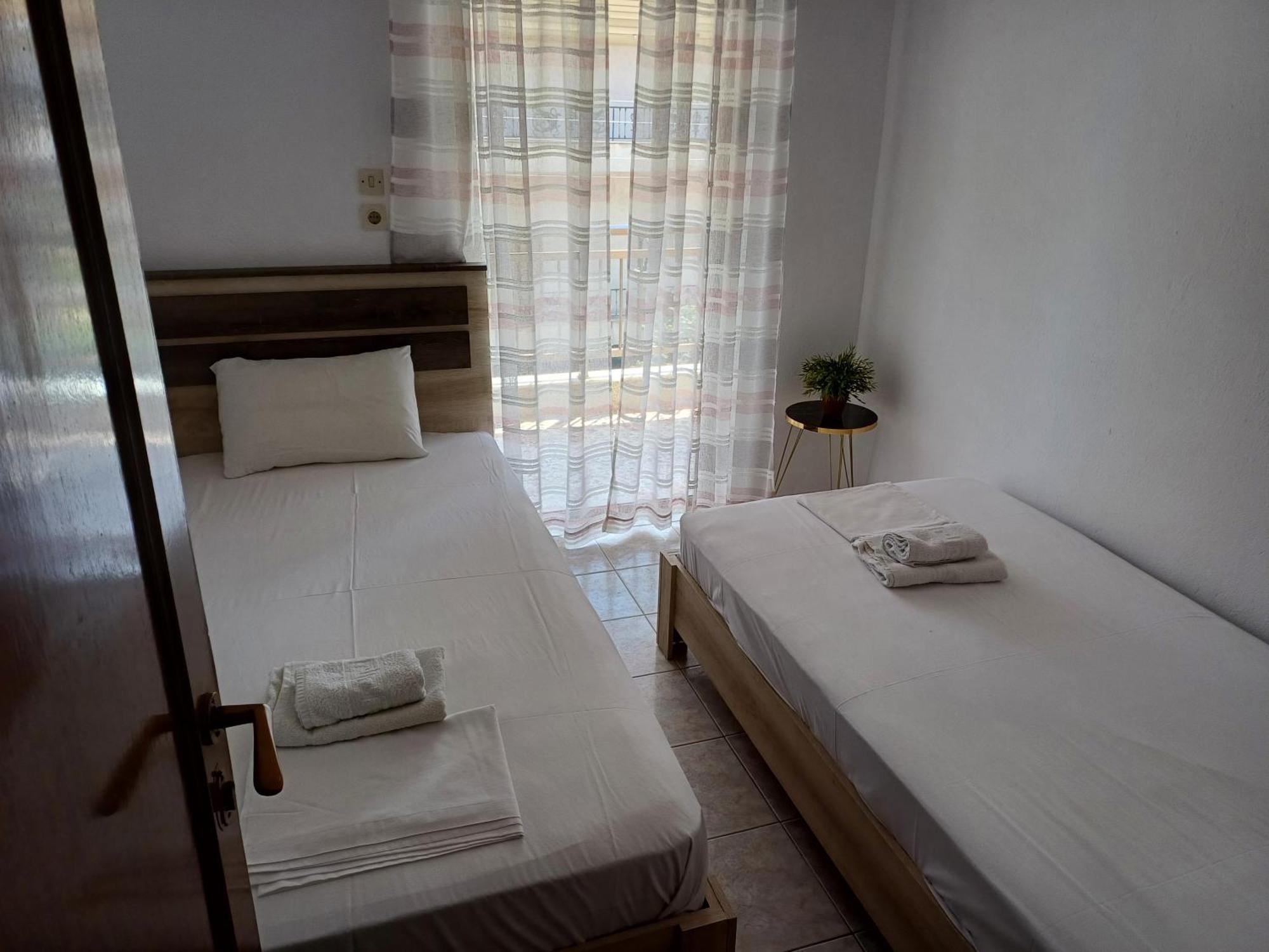 Μαρου Rooms โอลิมเปียกี อักติ ภายนอก รูปภาพ